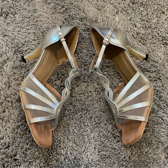 Very Fine Dance Shoes - Picture 5 of 5